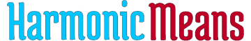 Harmonic Means